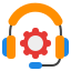 Call Center icon