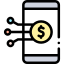 Payment scheduling icon