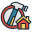 Renovation icon