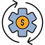 Automated rate plans Icon