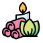 Spa & Wellness Retreats Icon