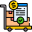Purchase / Procurement Icon