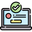 Integrations: Online Reservation System Icon
