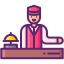 Concierge Services Icon