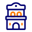 Boutique Resorts Icon