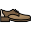 Leather & Footwear icon