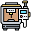 Industrial Equipment icon