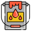 Chemicals & Paints icon