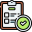 Quality & Compliance icon