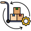 Procurement icon