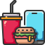 Food & Beverages icon