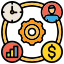 Project Management icon