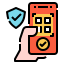 Digital Payment icon