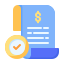 Invoicing/Billing icon