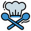 Cloud Kitchens icon