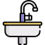Real-time kitchen sync icon