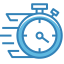Faster Billing icon