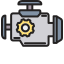Offer & scheme engine icon