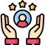 Customer Loyalty icon
