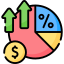 Margin Visibility icon