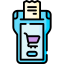 Integrated POS billing icon