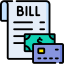 Faster Billing icon