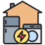 Electronics icon