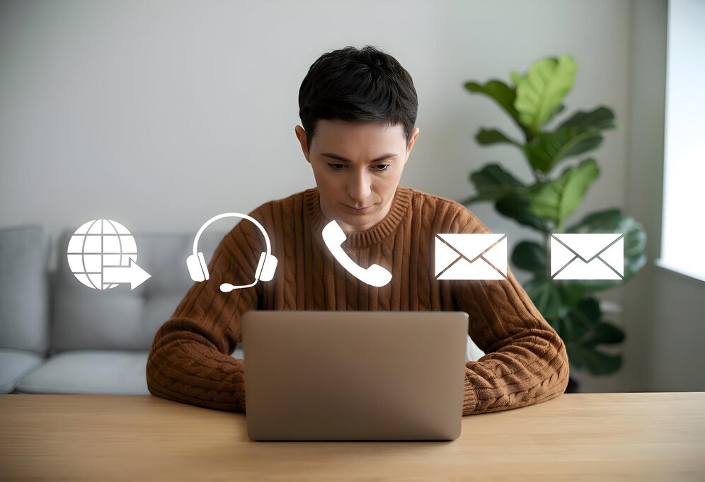 Multi-Channel Support