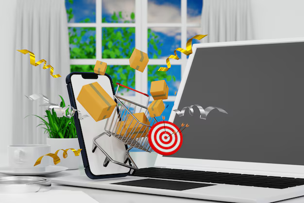 Offer Packages & Promotions illustration