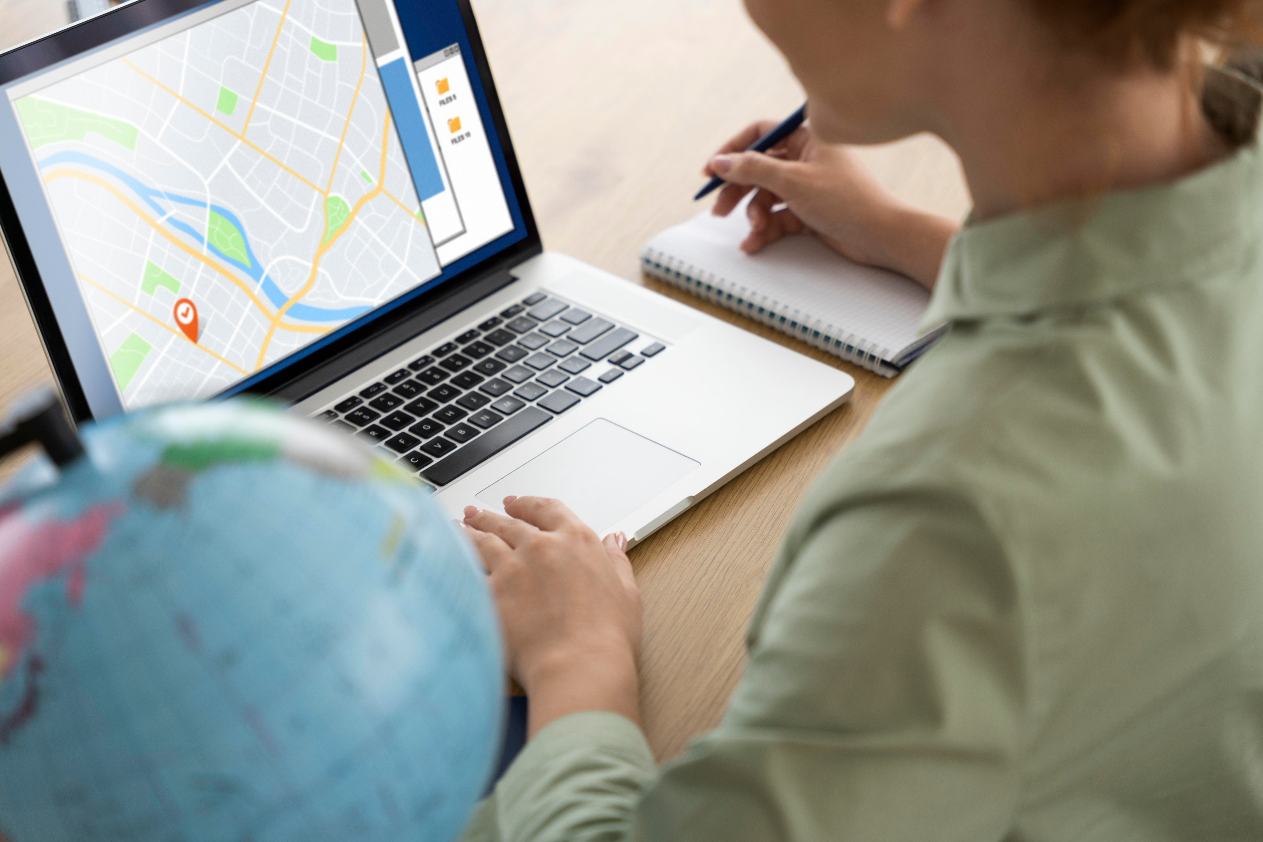 Optimize Route Planning
