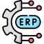 ERP icon