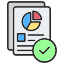 Data Icon