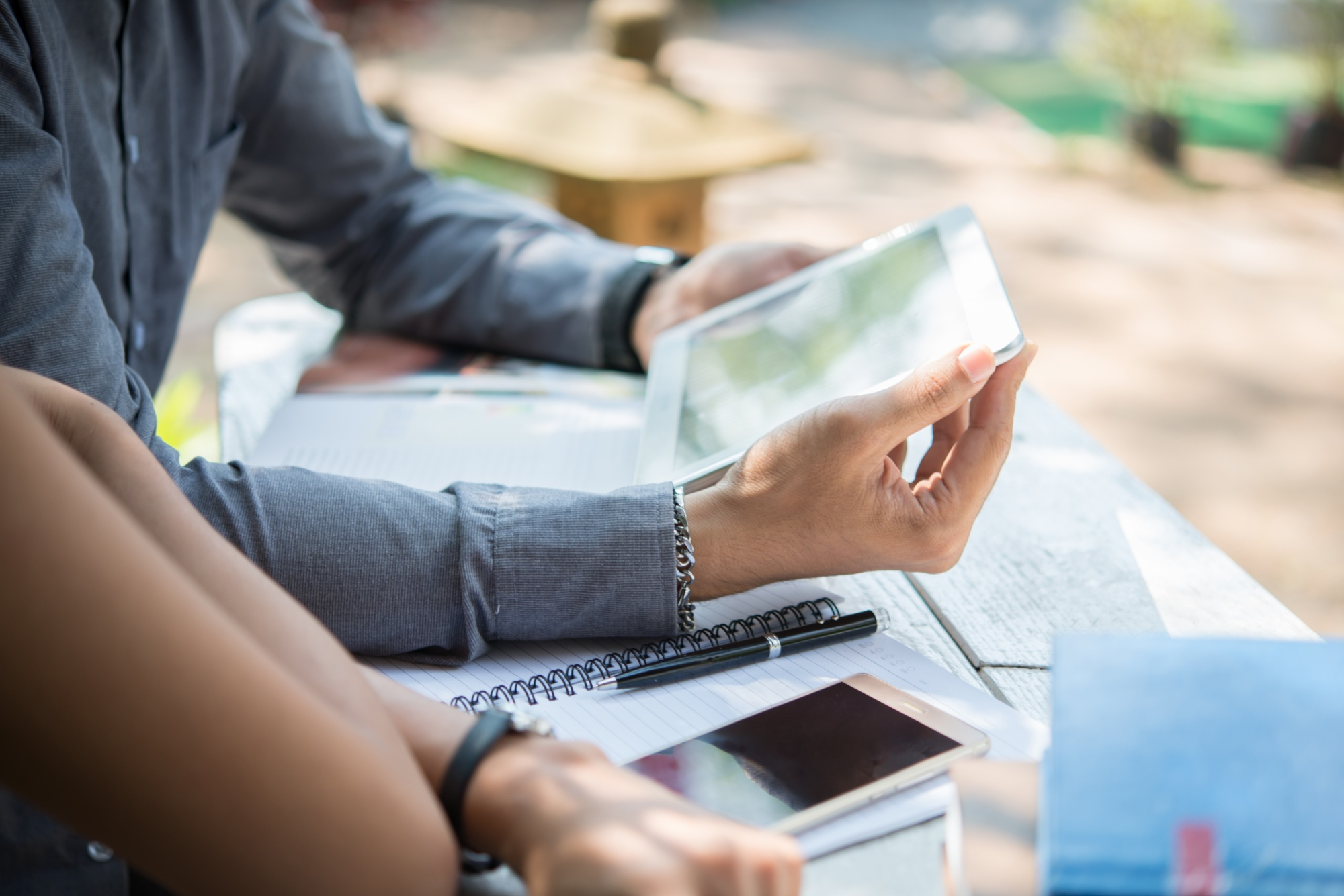 Accounts Receivable (AR)