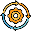 Implementation Icon