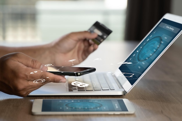 Payment Gateway Integrations