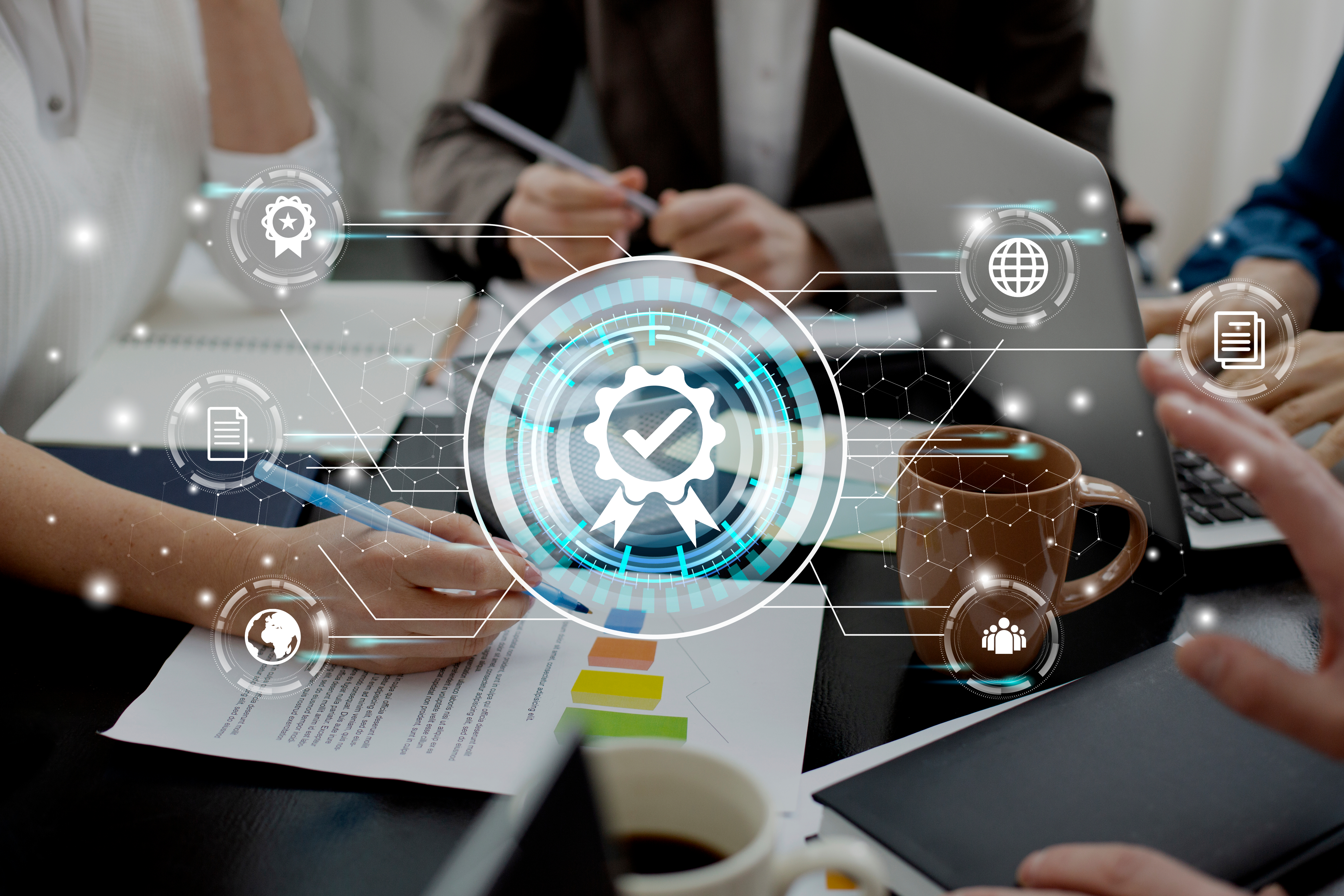 Material Request Management