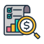 Auditing icon