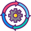 Progress icon