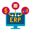 ERP icon