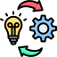 Implementation icon