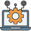 System integration icon