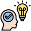Understanding icon