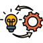 Implementation Experience icon