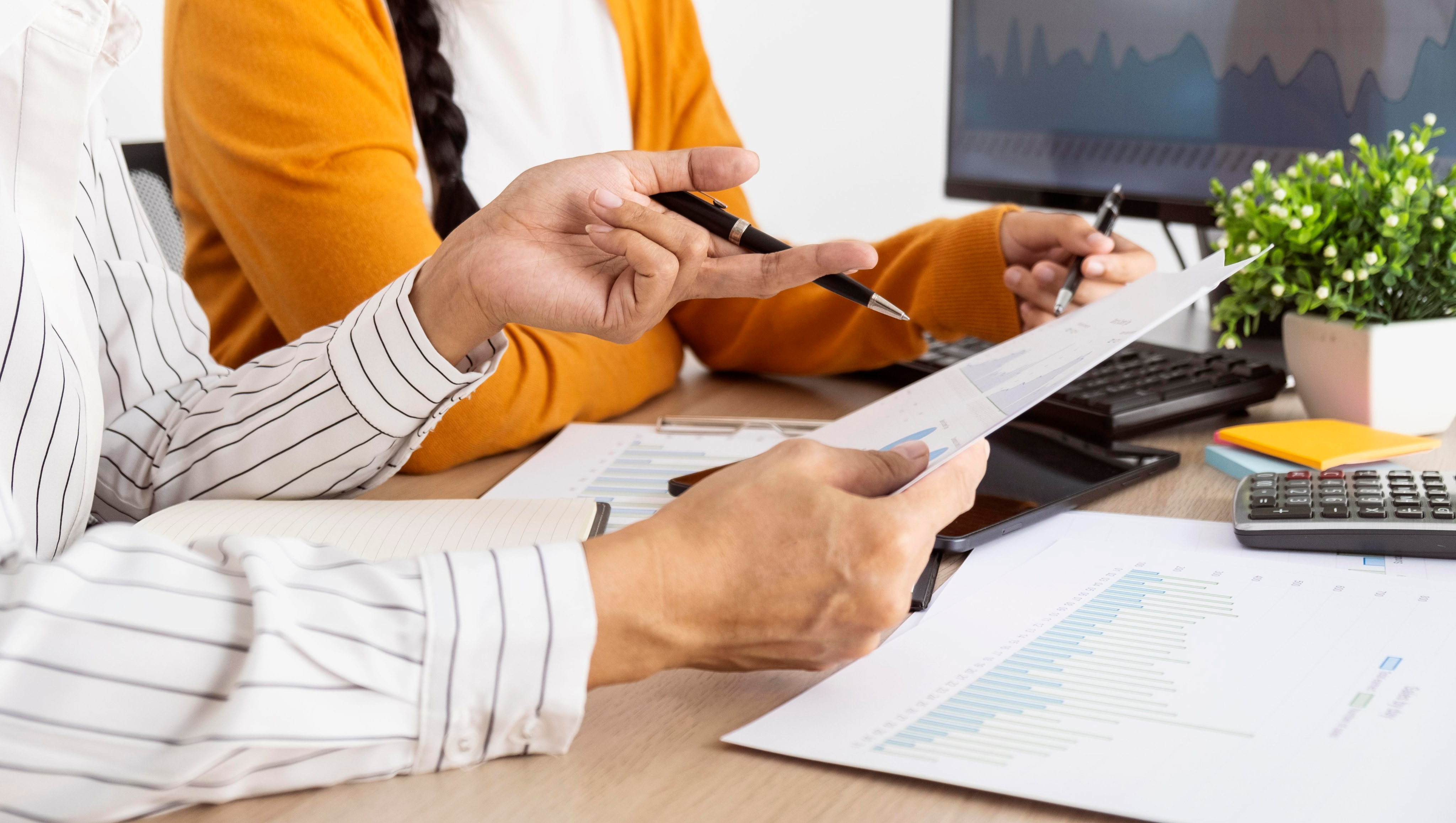 Request for Quotation (RFQ)