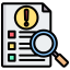 Repeat Complaint Report icon