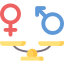 Gender & Diversity Icon
