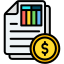 Balance Sheet Icon