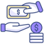 Accounts Receivable Icon