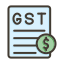 GST Compliance Icon