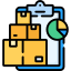 Material Requirement Icon